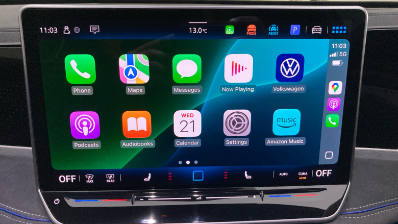 Volkswagen Passat 1.5 TSI eHybrid 272 R-Line 5dr DSG Estate